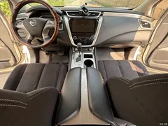 2021 Nissan Murano 2.5L XE 2WD Elite — фото 8