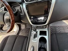 2021 Nissan Murano 2.5L XE 2WD Elite — фото 12