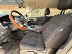 2021 Nissan Murano 2.5L XE 2WD Elite — фото 14