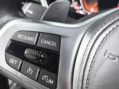 2021 BMW 4 Series 4 425i M, синий — фото 15