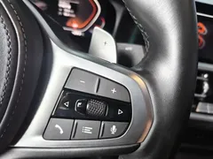 2021 BMW 4 Series 4 425i M, синий — фото 18