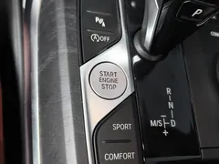 2021 BMW 4 Series 4 425i M, синий — фото 20