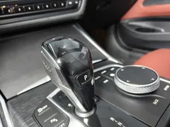 2021 BMW 4 Series 4 425i M, синий — фото 22
