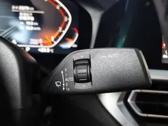 2021 BMW 4 Series 4 425i M, синий — фото 23