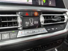 2021 BMW 4 Series 4 425i M, синий — фото 28