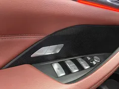 2021 BMW 4 Series 4 425i M, синий — фото 33
