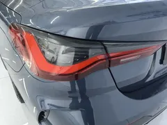 2021 BMW 4 Series 4 425i M, синий — фото 38