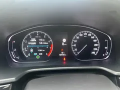 2022 Honda Inspire 260TURBO, чёрный — фото 10