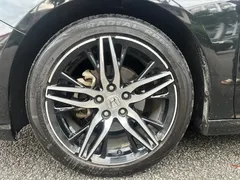 2022 Honda Inspire 260TURBO, чёрный — фото 13