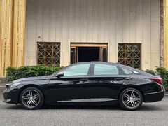 2022 Honda Inspire 260TURBO, чёрный — фото 15