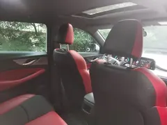 2023 Changan CS35 PLUS 1.4T DCT, белый — фото 10