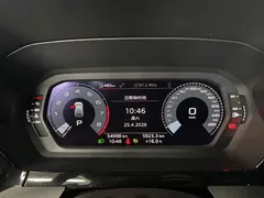 2021 Audi A3 Sportback 35 TFSI, синий — фото 10