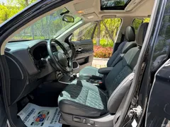2021 Mitsubishi Outlander 2.0L 2WD Enjoy 7 seats, чёрный — фото 5