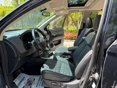 2021 Mitsubishi Outlander 2.0L 2WD Enjoy 7 seats, чёрный — фото 6