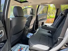 2021 Mitsubishi Outlander 2.0L 2WD Enjoy 7 seats, чёрный — фото 7