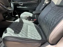 2021 Mitsubishi Outlander 2.0L 2WD Enjoy 7 seats, чёрный — фото 13