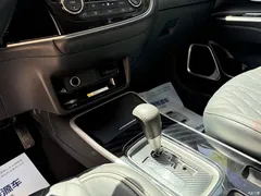 2021 Mitsubishi Outlander 2.0L 2WD Enjoy 7 seats, чёрный — фото 16
