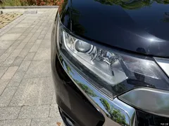 2021 Mitsubishi Outlander 2.0L 2WD Enjoy 7 seats, чёрный — фото 20