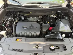 2021 Mitsubishi Outlander 2.0L 2WD Enjoy 7 seats, чёрный — фото 27