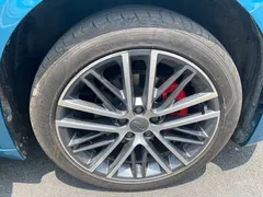 2021 Geely Preface 2.0TD, синий — фото 16