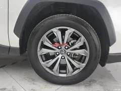 2022 Toyota RAV4 2.0L CVT 2WD Fashion Plus — фото 6