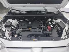 2022 Toyota RAV4 2.0L CVT 2WD Fashion Plus — фото 10