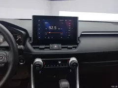 2022 Toyota RAV4 2.0L CVT 2WD Fashion Plus — фото 13