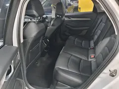 2021 Geely Preface 2.0TD, белый — фото 8