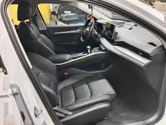 2021 Geely Preface 2.0TD, белый — фото 9