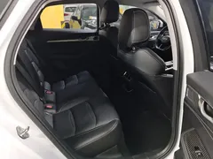 2021 Geely Preface 2.0TD, белый — фото 10