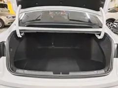 2021 Geely Preface 2.0TD, белый — фото 13