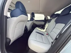 2023 Geely Preface 2.0TD — фото 5
