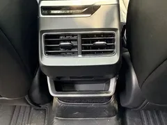 2023 Geely Preface 2.0TD, зелёный — фото 14