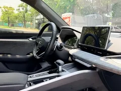 2023 Geely Preface 2.0TD, зелёный — фото 18