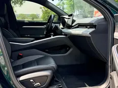 2023 Geely Preface 2.0TD, зелёный — фото 19