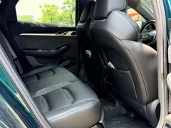 2023 Geely Preface 2.0TD, зелёный — фото 20