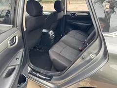 2021 Nissan Sylphy 1.6XE CVT Comfort — фото 4