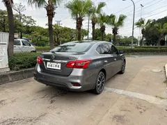 2021 Nissan Sylphy 1.6XE CVT Comfort — фото 6