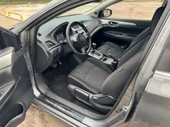 2021 Nissan Sylphy 1.6XE CVT Comfort — фото 8