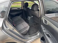 2021 Nissan Sylphy 1.6XE CVT Comfort — фото 9