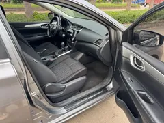 2021 Nissan Sylphy 1.6XE CVT Comfort — фото 10