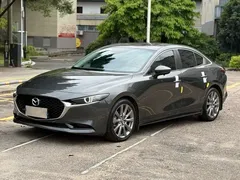 2022 Mazda 3 2.0L AT — фото 1