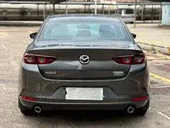 2022 Mazda 3 2.0L AT — фото 7