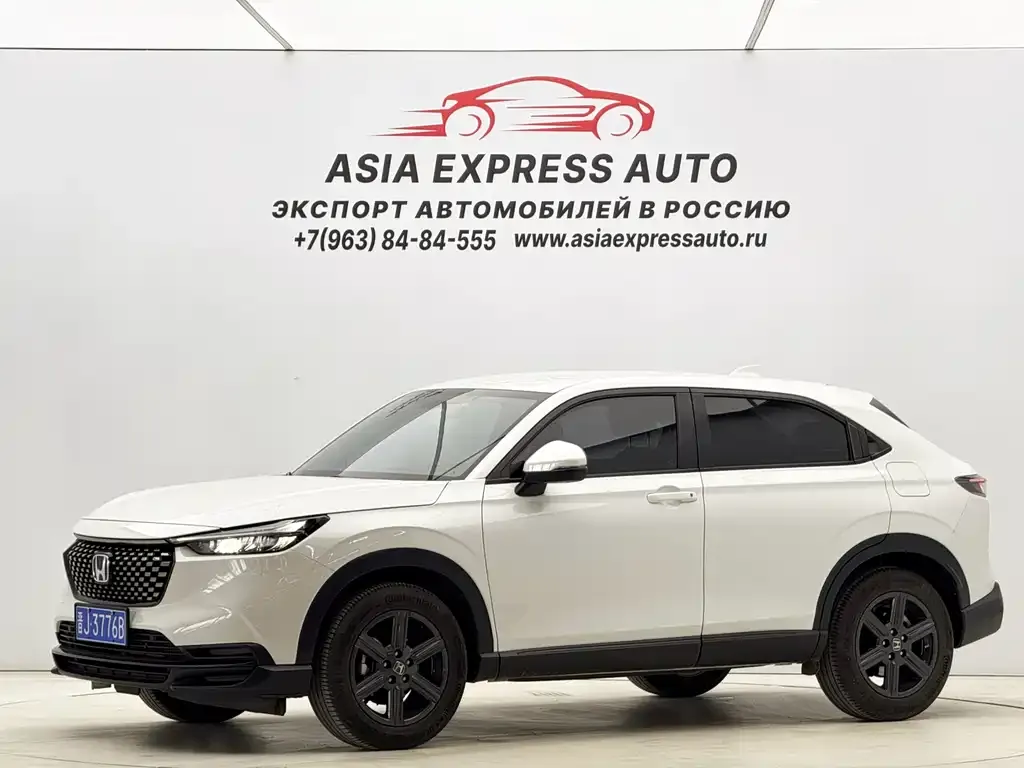 2024 Honda XR-V 1.5L CVT