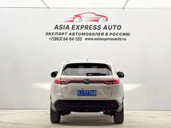 2024 Honda XR-V 1.5L CVT, белый — фото 5