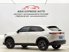 2024 Honda XR-V 1.5L CVT, белый — фото 6