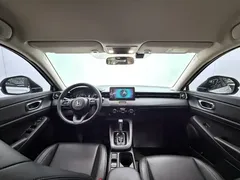 2024 Honda XR-V 1.5L CVT, белый — фото 9