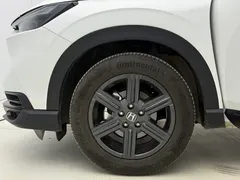 2024 Honda XR-V 1.5L CVT, белый — фото 18