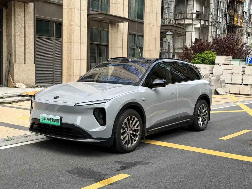 2023 Nio ES6 75kWh