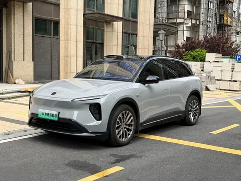 2023 Nio ES6 75kWh